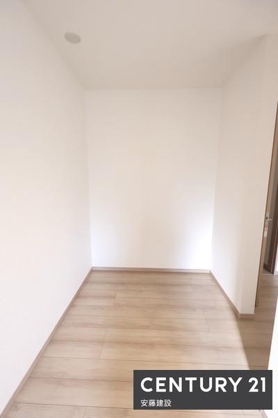 入間小谷田１丁目　全５区画　Ｂ号棟