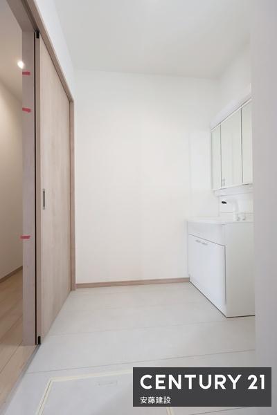 入間小谷田１丁目　全５区画　Ｂ号棟