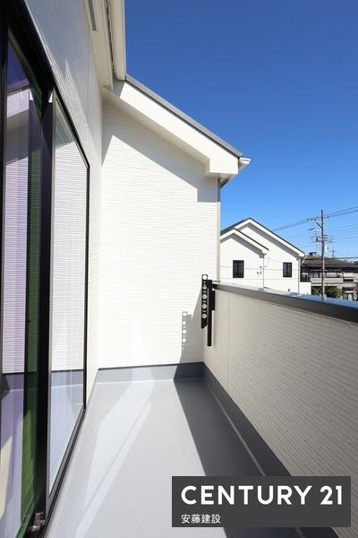 入間小谷田１丁目　全５区画　Ｂ号棟