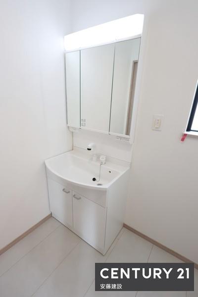 入間小谷田１丁目　全５区画　Ｂ号棟