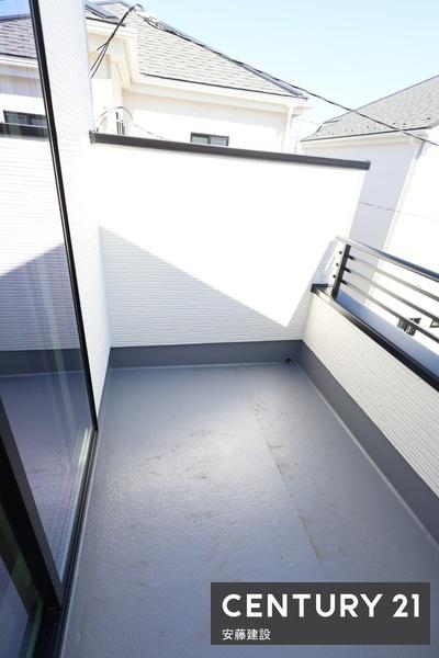 入間小谷田１丁目　全５区画　Ｂ号棟