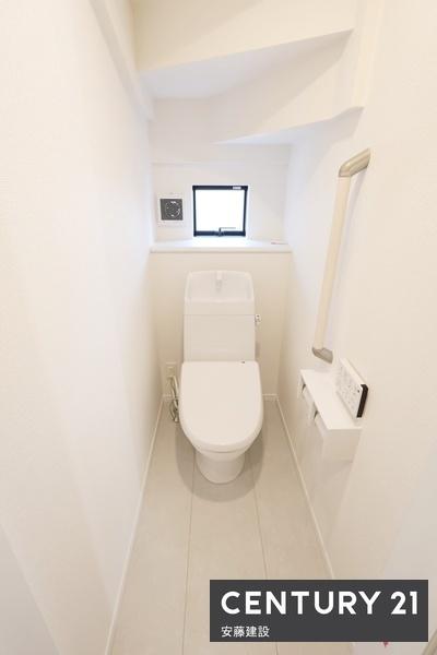 入間小谷田１丁目　全５区画　Ｃ号棟