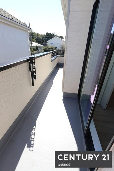 入間小谷田１丁目　全５区画　Ｃ号棟
