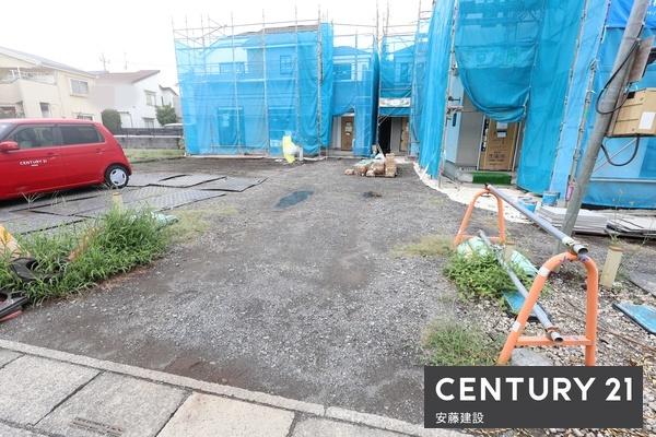 入間小谷田１丁目　全５区画　Ｃ号棟