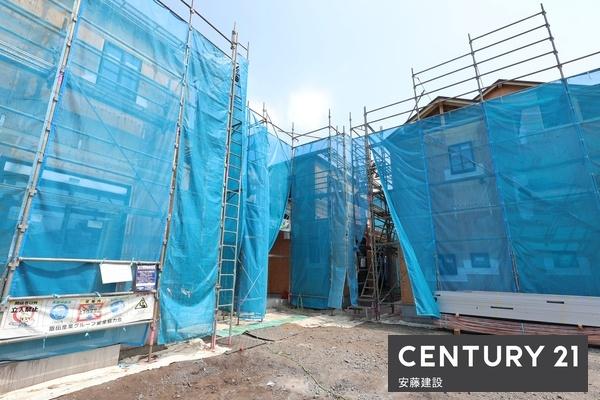入間小谷田１丁目　全５区画　Ｃ号棟