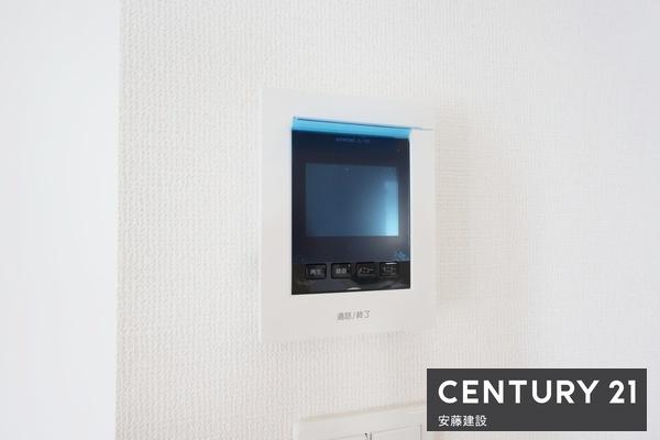 入間小谷田１丁目　全５区画　Ｃ号棟