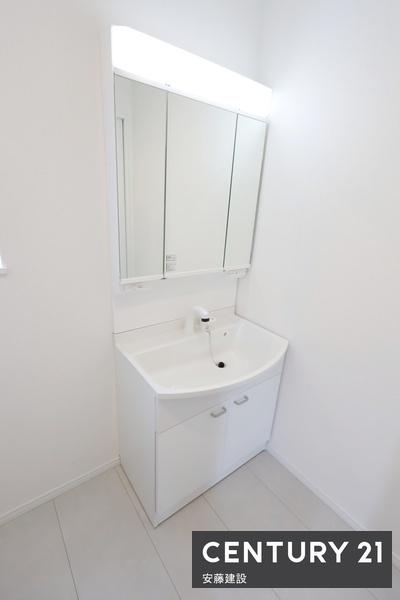 入間小谷田１丁目　全５区画　Ｃ号棟