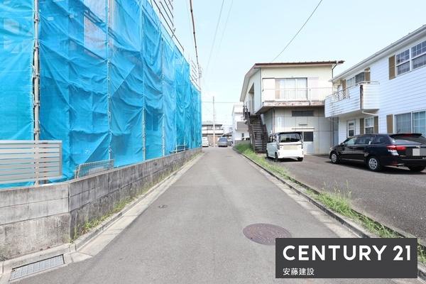 入間小谷田１丁目　全５区画　Ｅ号棟