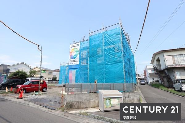 入間小谷田１丁目　全５区画　Ｅ号棟