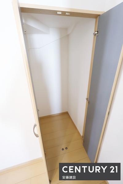 入間小谷田１丁目　全５区画　Ｅ号棟