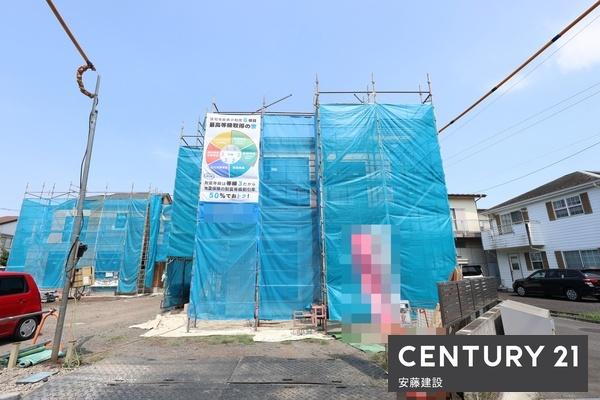 入間小谷田１丁目　全５区画　Ｅ号棟
