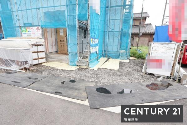 飯能市笠縫　新築戸建