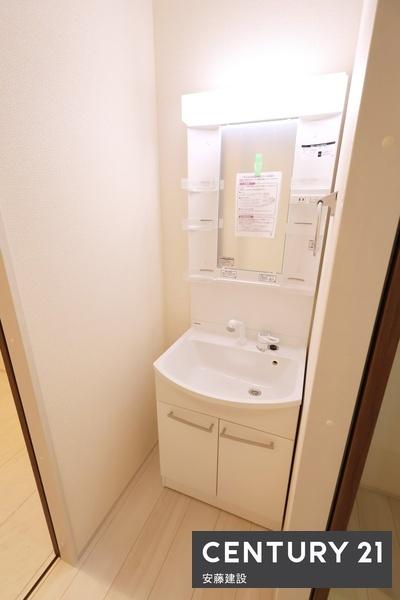 飯能市笠縫　新築戸建