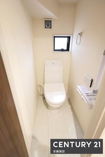 飯能市笠縫　新築戸建