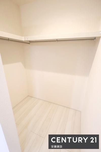 飯能市笠縫　新築戸建