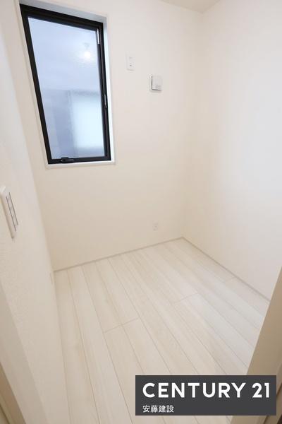 飯能市笠縫　新築戸建