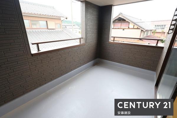 飯能市笠縫　新築戸建