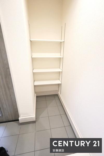 飯能市笠縫　新築戸建