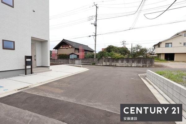 飯能市笠縫　新築戸建