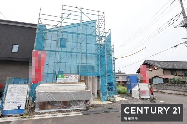 飯能市笠縫　新築戸建