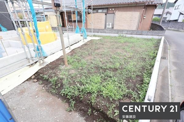 飯能市笠縫　新築戸建