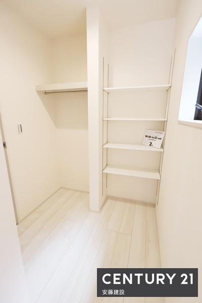 入間市久保稲荷第１０期　新築全２棟　１号棟