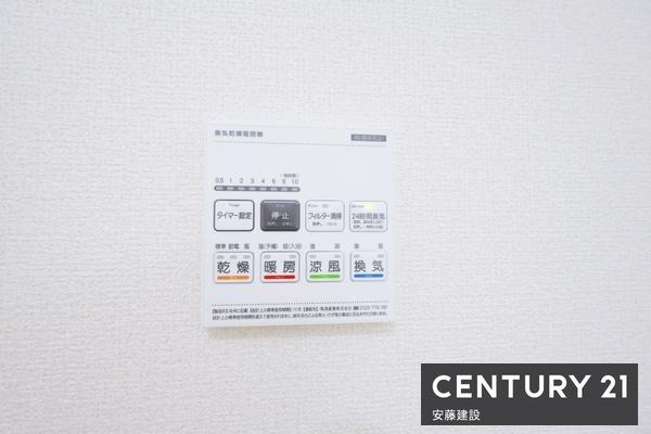 入間市久保稲荷第１０期　新築全２棟　１号棟