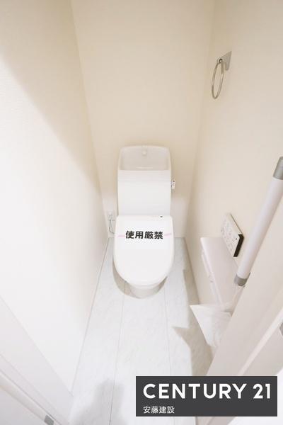 入間市久保稲荷第１０期　新築全２棟　１号棟