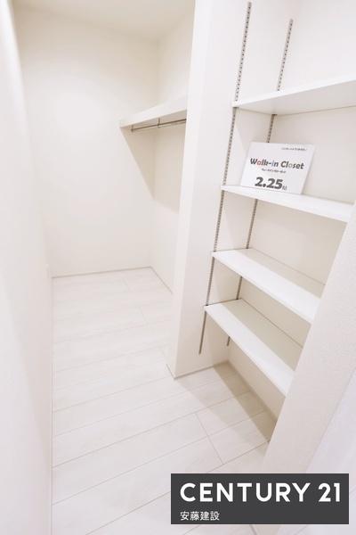 入間市久保稲荷第１０期　新築全２棟　２号棟