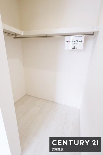 入間市久保稲荷第１０期　新築全２棟　２号棟
