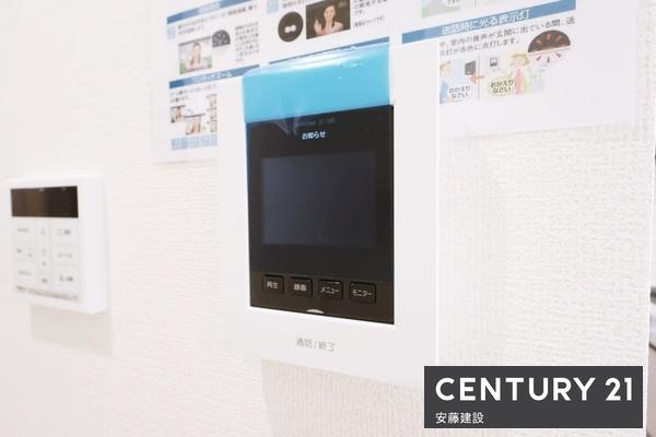 入間市久保稲荷第１０期　新築全２棟　２号棟