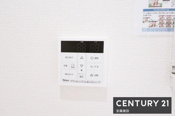 入間市久保稲荷第１０期　新築全２棟　２号棟