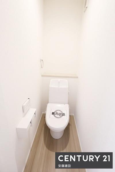 狭山市北入曽２５－１期　新築戸建