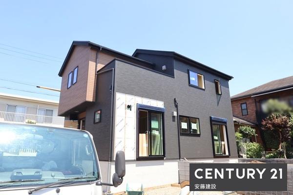 狭山市北入曽２５－１期　新築戸建