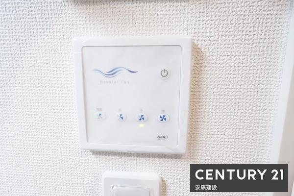 狭山市北入曽２５－１期　新築戸建
