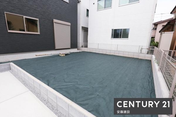 所沢市下富０１期　新築戸建
