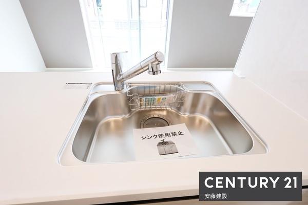 所沢市下富０１期　新築戸建