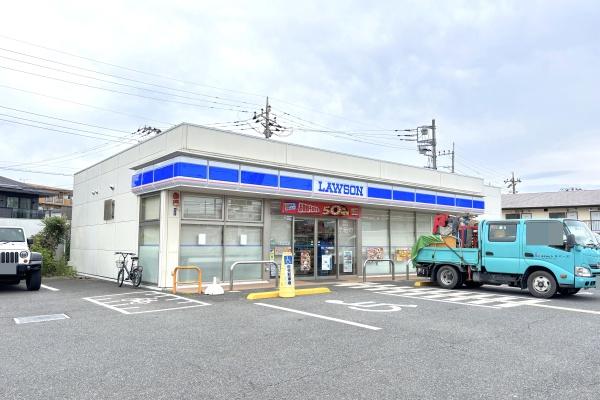 所沢市けやき台１２８　新築全２棟　１号棟(ローソン所沢けやき台1丁目店)