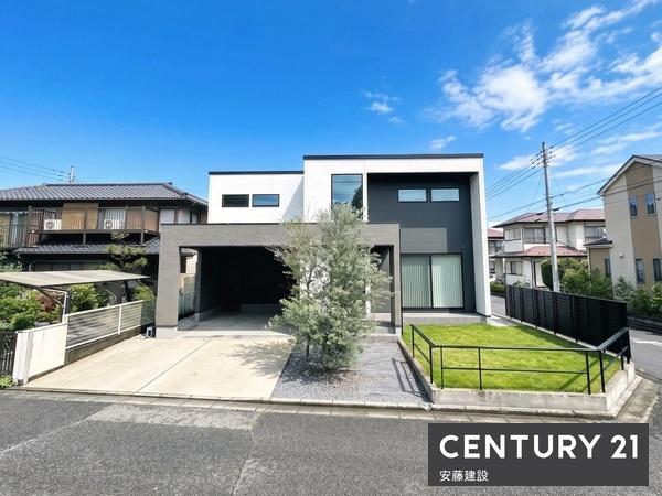 狭山市柏原 令和4年築 オール電化中古戸建