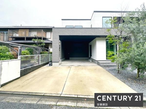 狭山市柏原の中古一戸建て