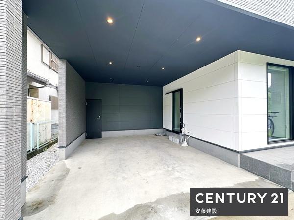狭山市柏原の中古一戸建て