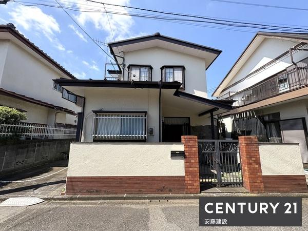 狭山市北入曽　売地