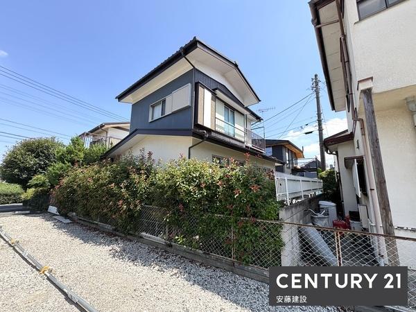 狭山市大字北入曽の土地
