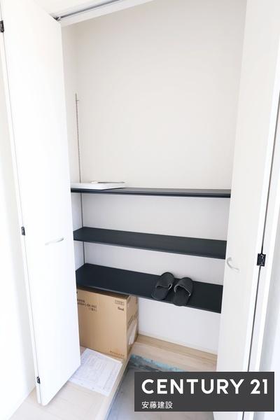 入間市上藤沢第16　新築戸建