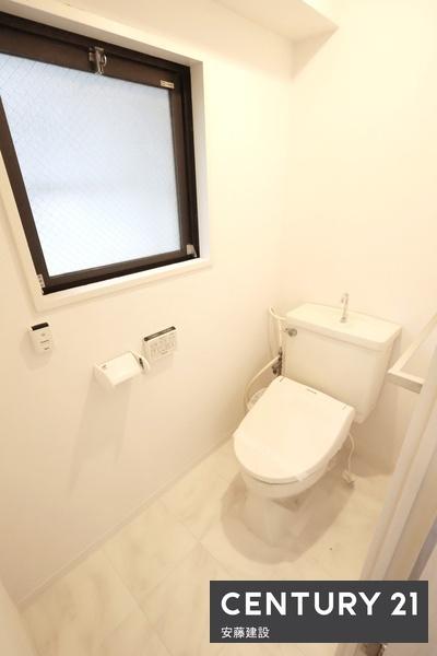 ライオンズマンション稲荷山公園　2階