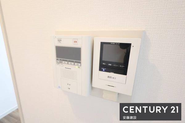 ライオンズマンション稲荷山公園　2階