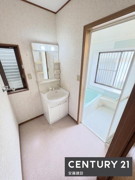 入間市高倉２丁目の中古一戸建て