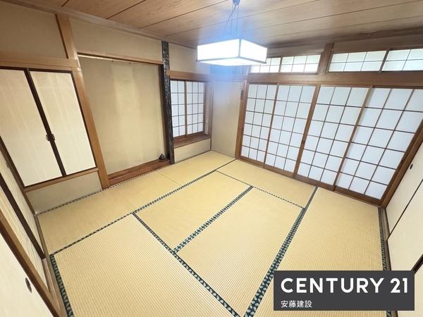 入間市高倉２丁目の中古一戸建て