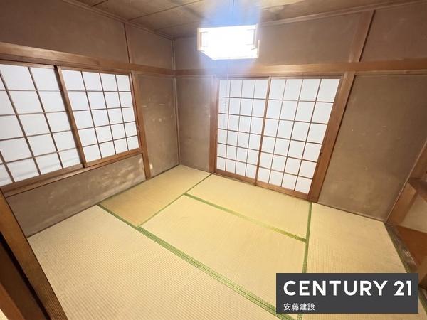 入間市高倉２丁目の中古一戸建て