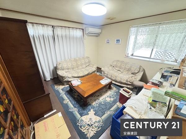 入間市高倉２丁目の中古一戸建て